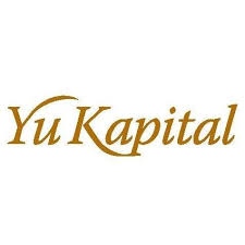 YU KAPITAL Logo
